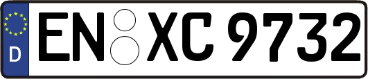 EN-XC9732