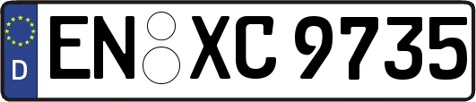 EN-XC9735