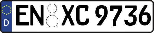 EN-XC9736