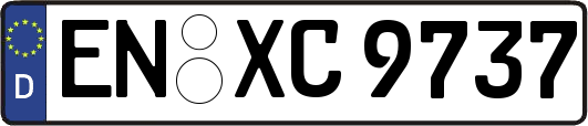 EN-XC9737