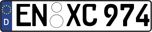 EN-XC974