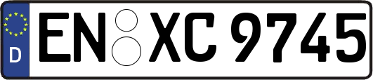 EN-XC9745