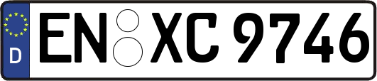 EN-XC9746
