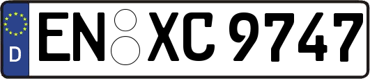 EN-XC9747