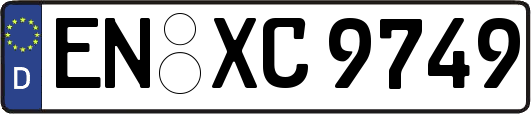 EN-XC9749