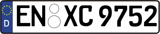 EN-XC9752
