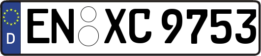 EN-XC9753