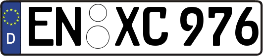 EN-XC976