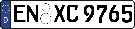 EN-XC9765