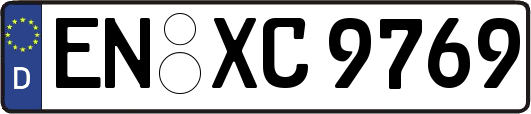 EN-XC9769