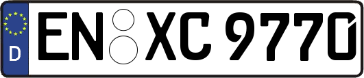 EN-XC9770