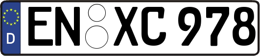 EN-XC978