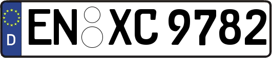 EN-XC9782