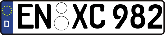 EN-XC982