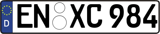 EN-XC984