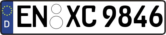 EN-XC9846