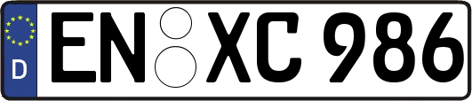 EN-XC986