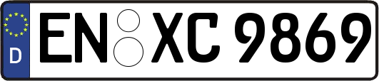 EN-XC9869