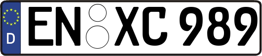 EN-XC989