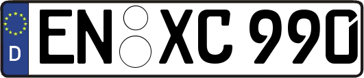 EN-XC990