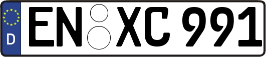 EN-XC991