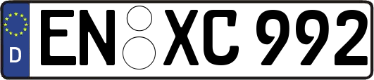 EN-XC992