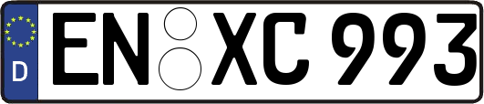 EN-XC993