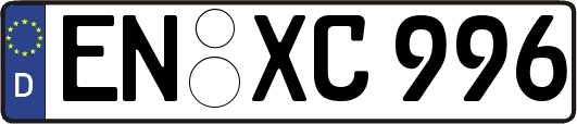 EN-XC996