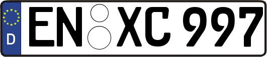EN-XC997