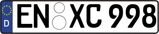 EN-XC998