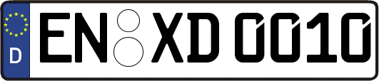 EN-XD0010