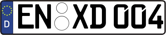 EN-XD004