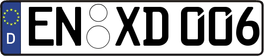 EN-XD006