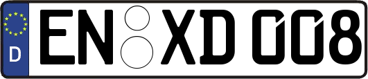 EN-XD008