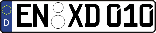 EN-XD010
