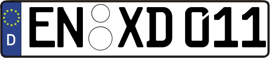 EN-XD011