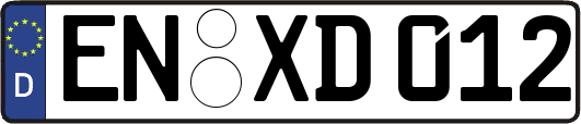 EN-XD012
