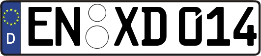 EN-XD014