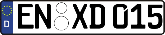 EN-XD015