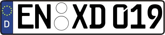 EN-XD019