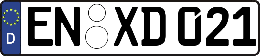 EN-XD021