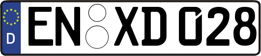 EN-XD028