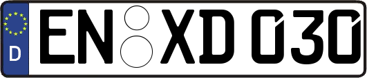 EN-XD030
