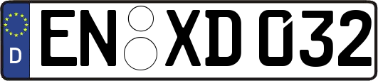EN-XD032