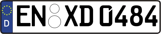 EN-XD0484
