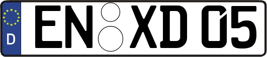 EN-XD05
