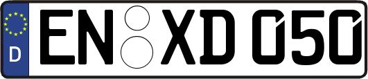EN-XD050
