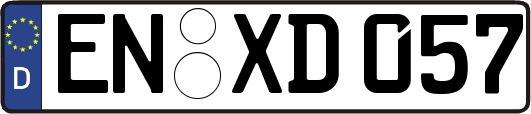 EN-XD057