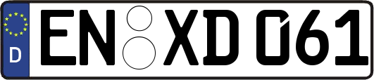 EN-XD061