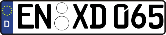 EN-XD065